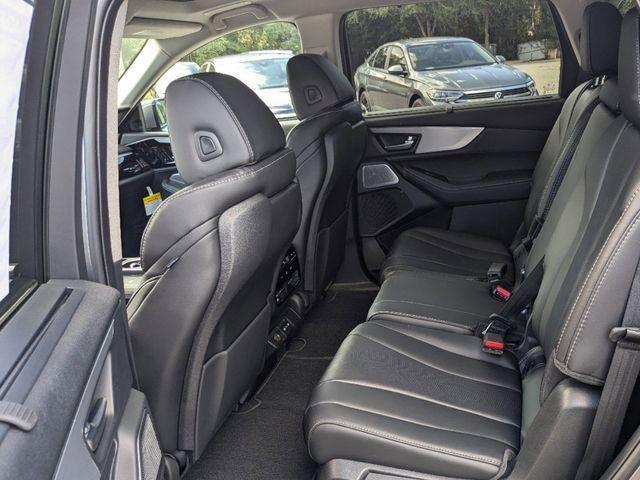 new 2026 Acura MDX car