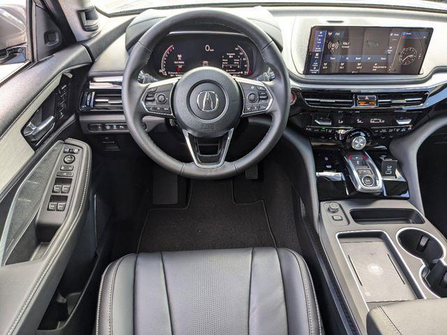 new 2026 Acura MDX car