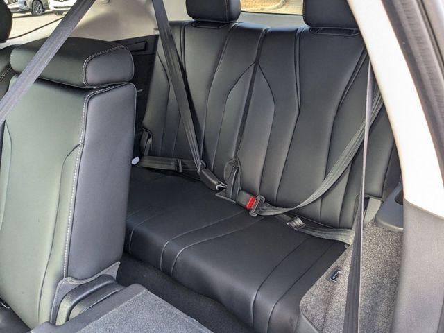 new 2026 Acura MDX car