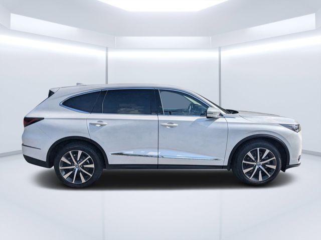 new 2026 Acura MDX car