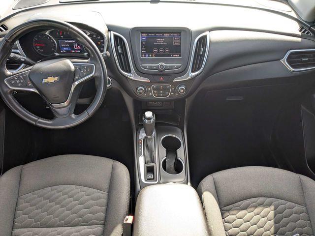 used 2020 Chevrolet Equinox car, priced at $12,928