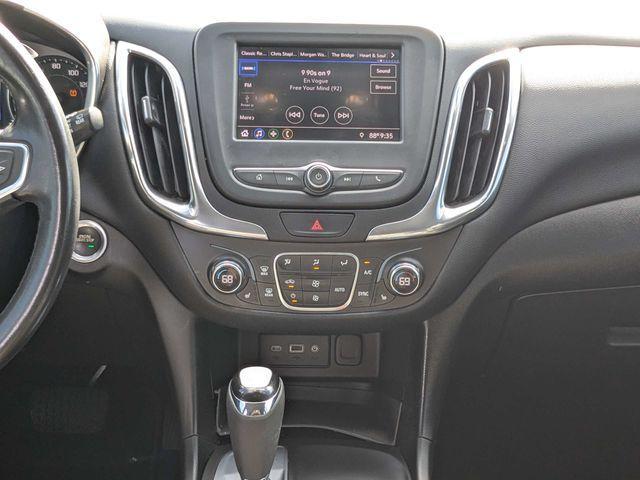 used 2020 Chevrolet Equinox car, priced at $12,928