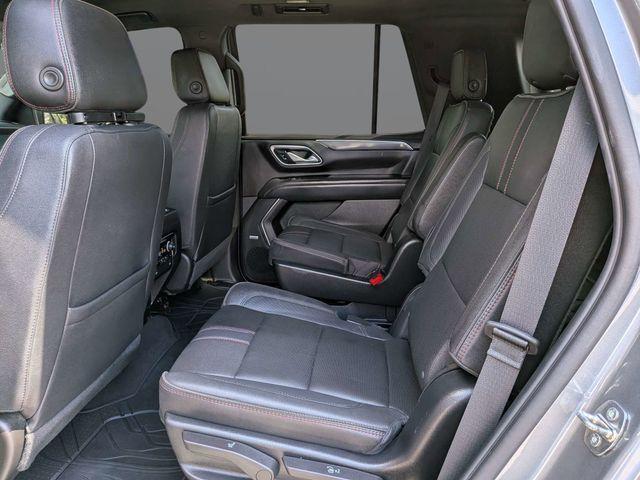 used 2022 Chevrolet Tahoe car, priced at $44,280