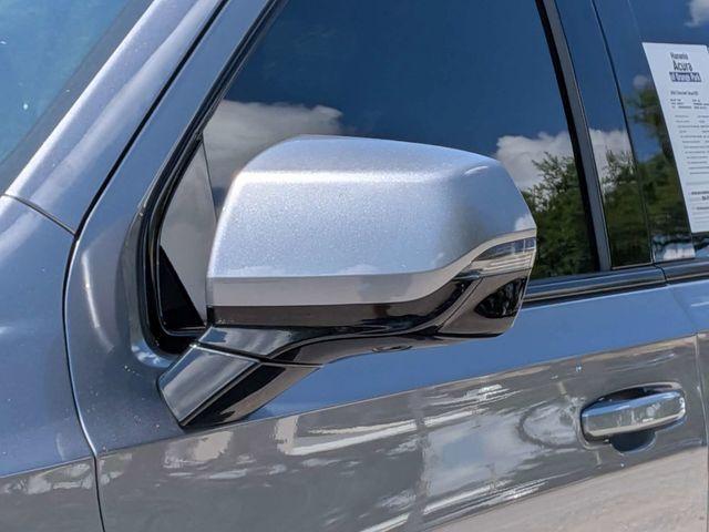 used 2022 Chevrolet Tahoe car, priced at $44,280