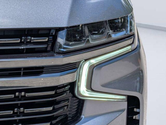 used 2022 Chevrolet Tahoe car, priced at $44,280