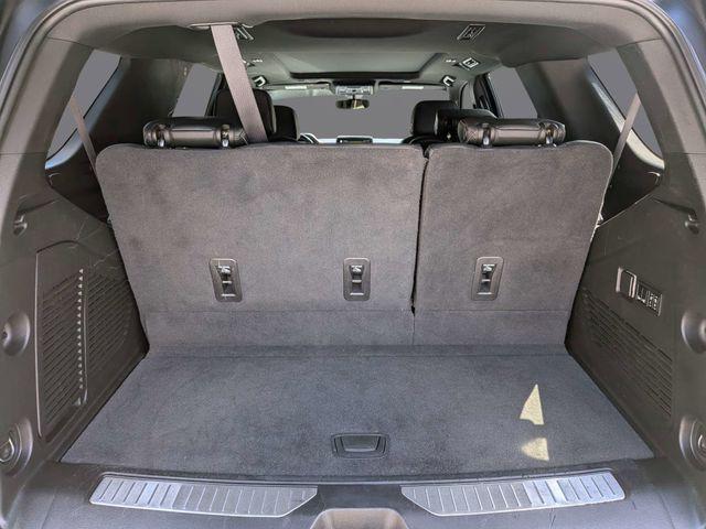 used 2022 Chevrolet Tahoe car, priced at $44,280