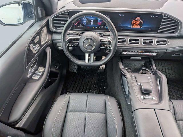 used 2025 Mercedes-Benz GLS 450 car, priced at $85,204