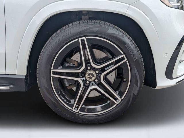 used 2025 Mercedes-Benz GLS 450 car, priced at $85,204