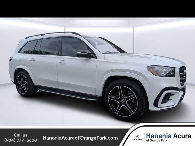 used 2025 Mercedes-Benz GLS 450 car, priced at $85,204