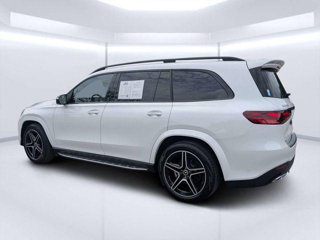used 2025 Mercedes-Benz GLS 450 car, priced at $85,204