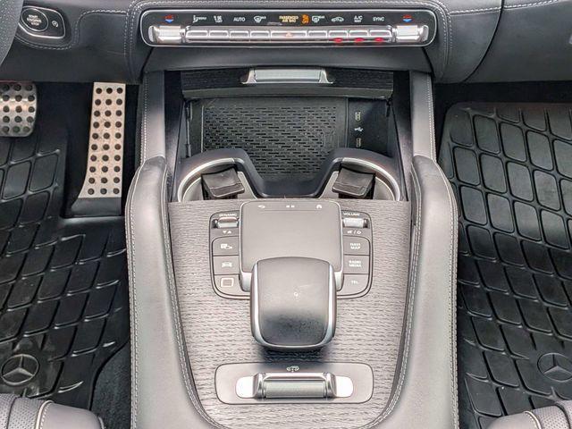 used 2025 Mercedes-Benz GLS 450 car, priced at $85,204