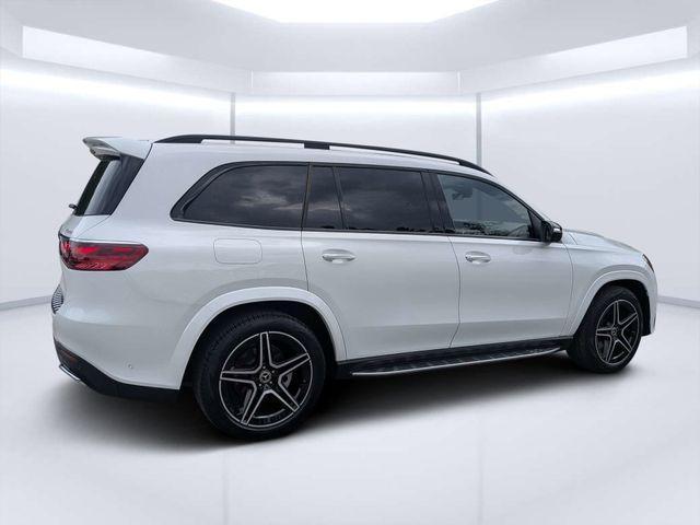 used 2025 Mercedes-Benz GLS 450 car, priced at $85,204