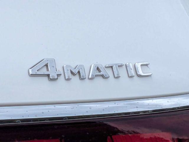 used 2025 Mercedes-Benz GLS 450 car, priced at $85,204