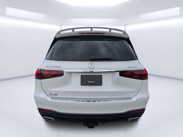 used 2025 Mercedes-Benz GLS 450 car, priced at $85,204