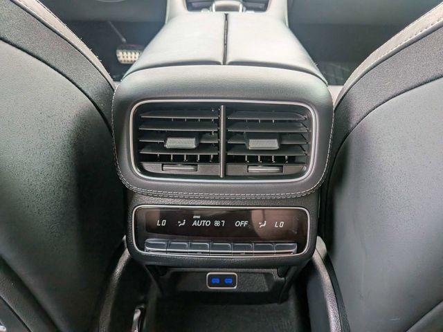 used 2025 Mercedes-Benz GLS 450 car, priced at $85,204