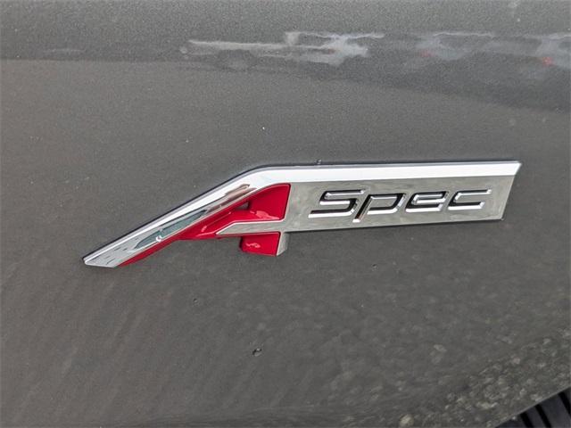 new 2026 Acura RDX car, priced at $52,750