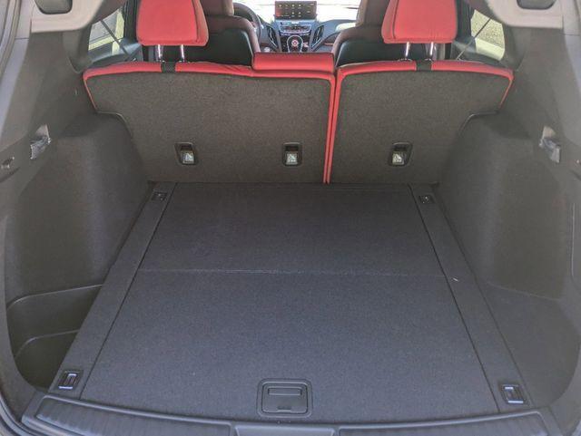 new 2026 Acura RDX car, priced at $51,750