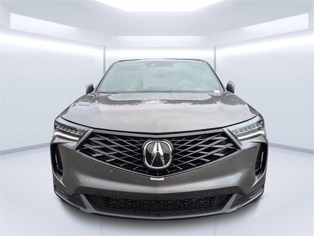 new 2026 Acura RDX car, priced at $52,750