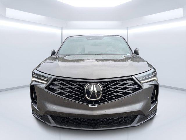 new 2026 Acura RDX car, priced at $51,750