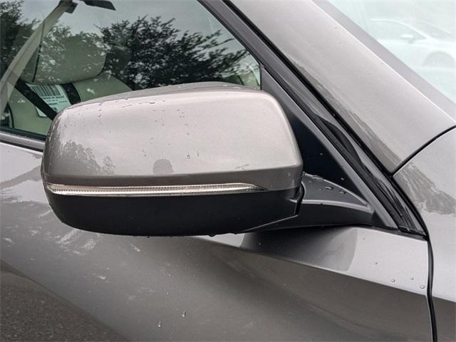 new 2026 Acura RDX car, priced at $52,750