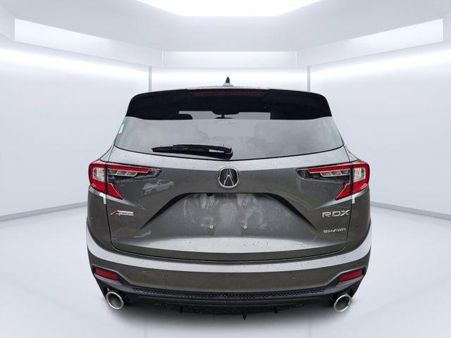 new 2026 Acura RDX car, priced at $51,750
