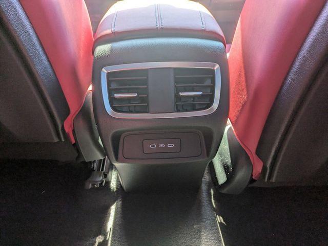 new 2026 Acura RDX car, priced at $51,750