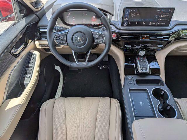 new 2026 Acura MDX car, priced at $70,378