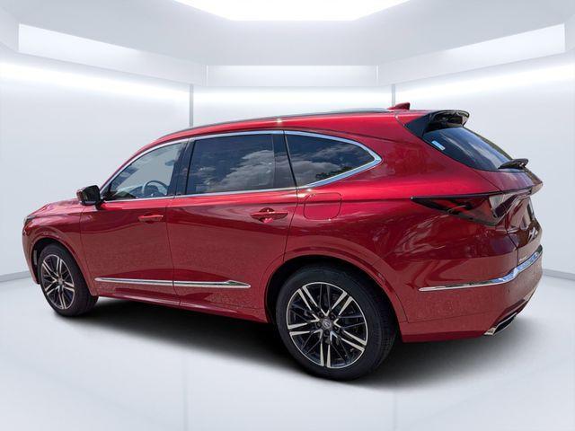 new 2026 Acura MDX car, priced at $70,378