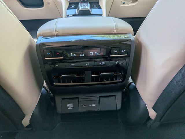 new 2026 Acura MDX car, priced at $70,378