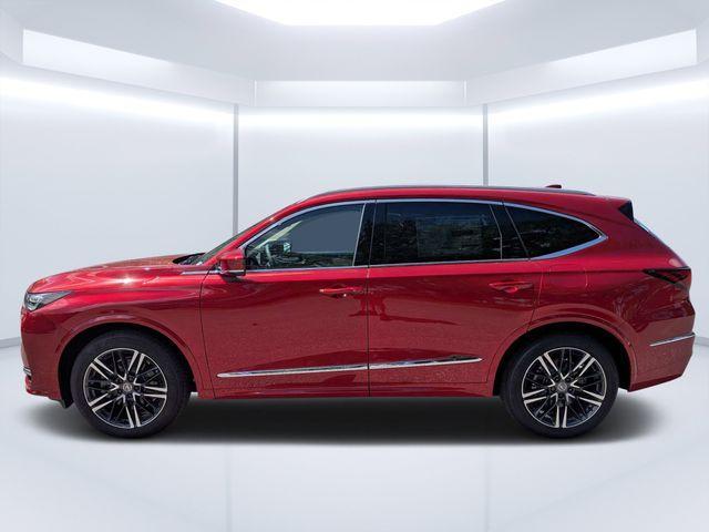 new 2026 Acura MDX car, priced at $70,378