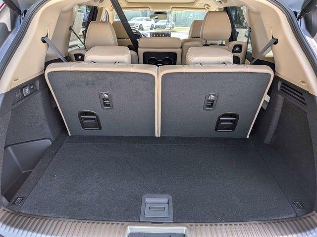 new 2026 Acura MDX car, priced at $70,378