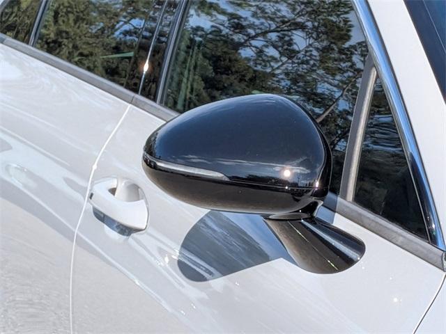 used 2025 Kia K5 car, priced at $26,921