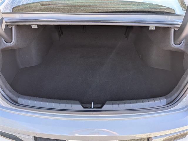 used 2025 Kia K5 car, priced at $26,921