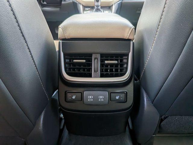used 2022 Subaru Outback car, priced at $23,378