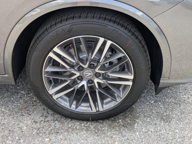 new 2026 Acura MDX car