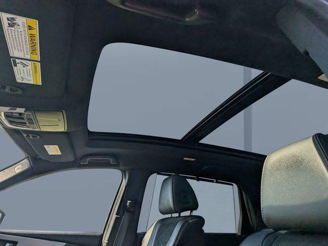 used 2024 Acura MDX car, priced at $44,200