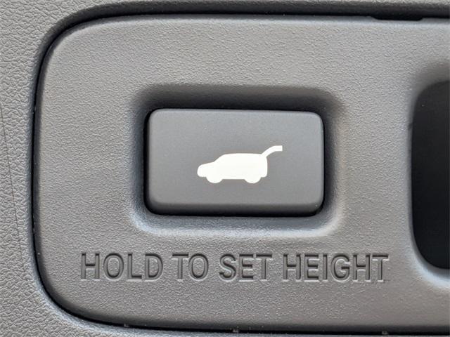 used 2025 Acura ADX car, priced at $39,999