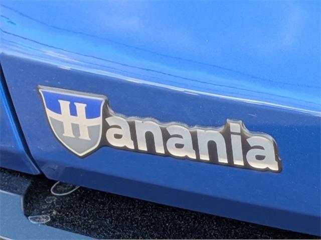 used 2025 Acura ADX car, priced at $39,999