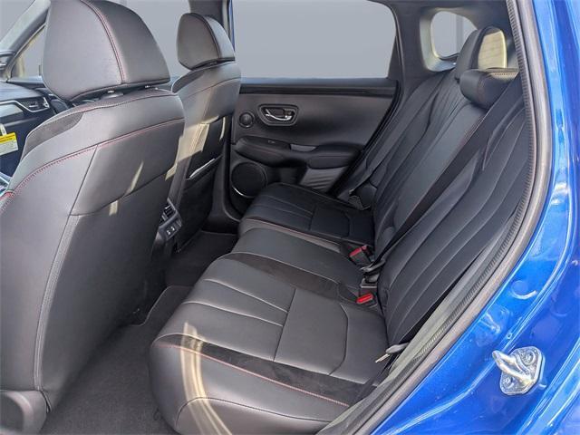 used 2025 Acura ADX car, priced at $39,999