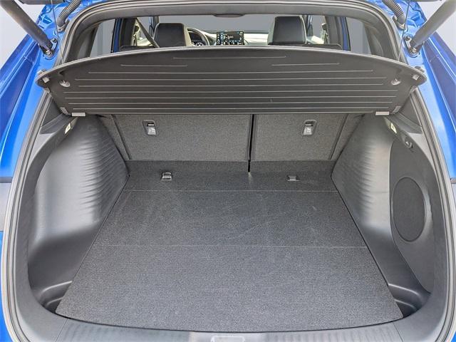 used 2025 Acura ADX car, priced at $39,999