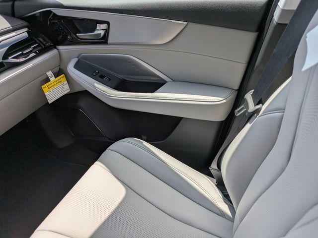 new 2026 Acura MDX car, priced at $58,650