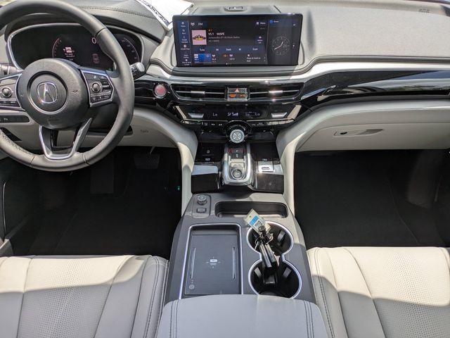 new 2026 Acura MDX car, priced at $58,650