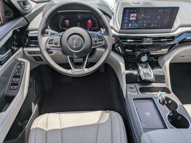 new 2026 Acura MDX car, priced at $58,650