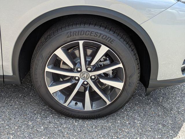 new 2026 Acura MDX car, priced at $58,650