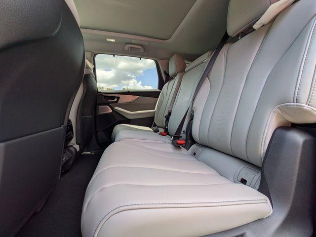 new 2026 Acura MDX car, priced at $58,650