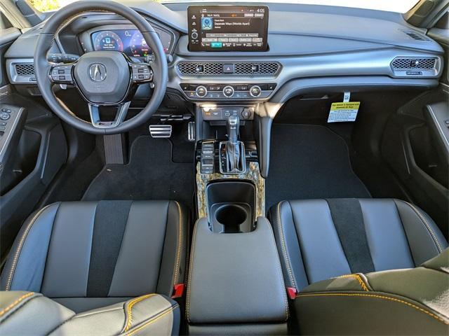 new 2026 Acura Integra car, priced at $38,995