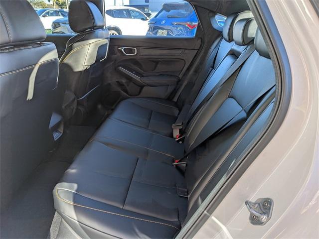 new 2026 Acura Integra car, priced at $38,995