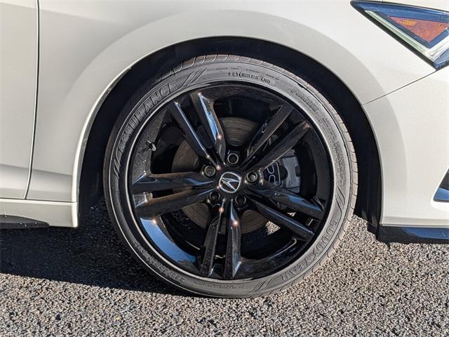 new 2026 Acura Integra car, priced at $38,995