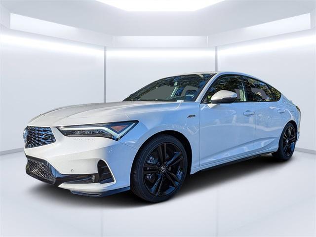 new 2026 Acura Integra car, priced at $38,995