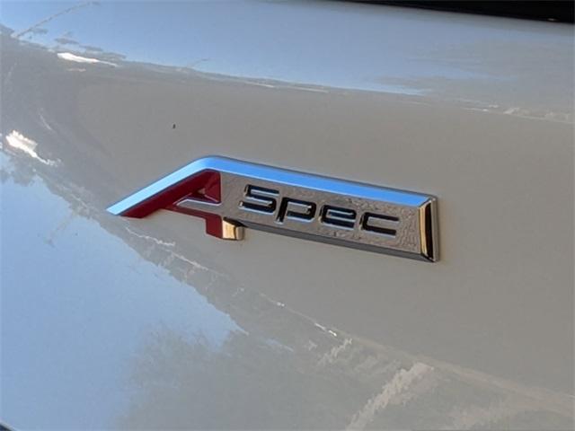 new 2026 Acura Integra car, priced at $38,995